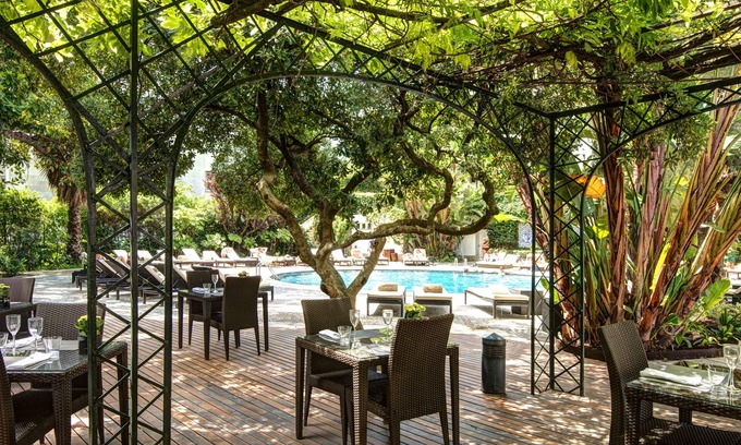 Santo Antonio Hotel | Avani Avenida Liberdade Lisbon Hotel