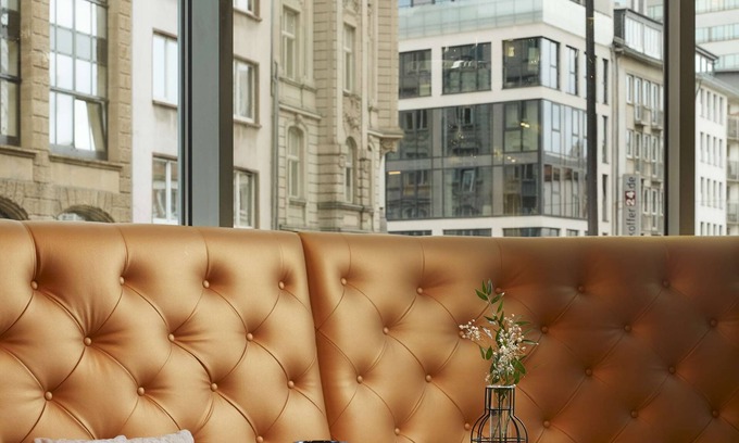 Innenstadt Hotel | Avani Frankfurt City Hotel