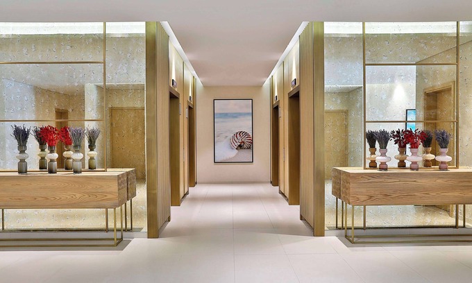Discovery Gardens Hotel | Avani Ibn Battuta Dubai Hotel