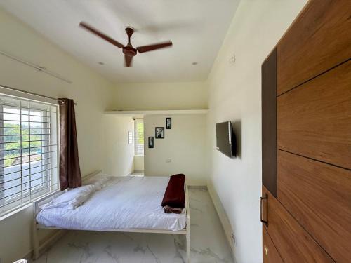 Yelagiri Cabin | AVANI Stays
