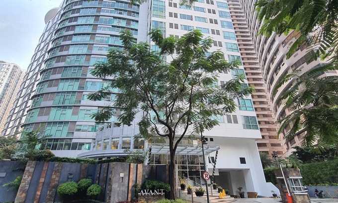 Bonifacio Global City Condo | Avant at The Fort