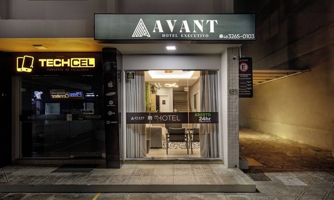 Sao Joao Batista Hotel | Avant Hotel Executivo