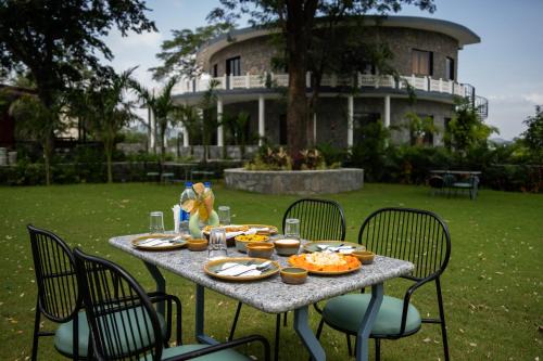 Kumbhalgarh Resort | Avanta by Aaryam, Kumbhalgarh