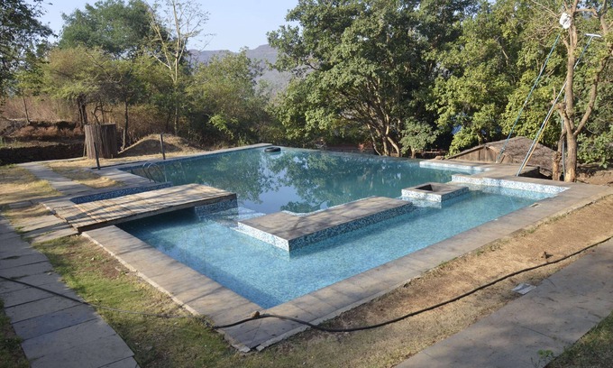 Kadadhe Hotel | Avanti Kalagram