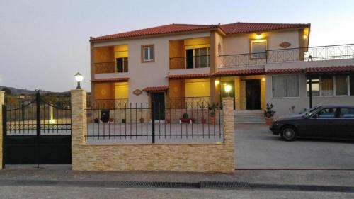 Kymi-Aliveri Apartment | Avantis Apartments