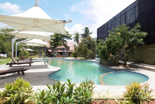 Anuradhapura Hotel | Avasta Resort