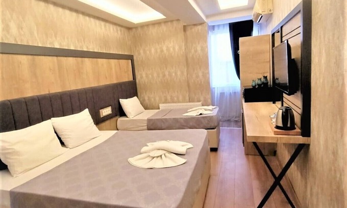 Avcilar Hotel | Avcilar Elit Hotel
