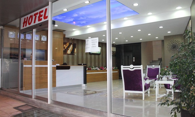 Avcilar Hotel | Avcilar Emre Hotel