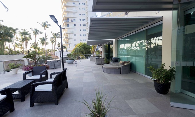 Zona Dorada Hotel | Ave Inn Hotel