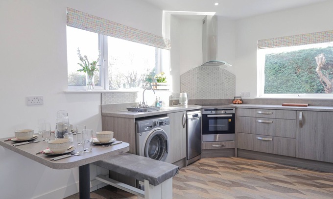 Buckie Cottage | AVEMAR, family friendly, luxury holiday cottage in Fochabers