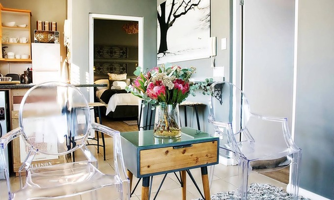 Stellenbosch Central Apartment | Avemore Eikehof No 26