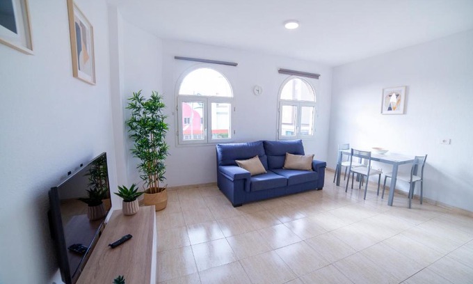 Santa Lucia Apartment | Avenida 40