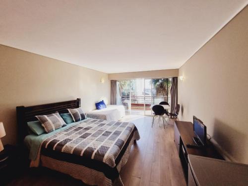 Renaca Apartment | Avenida Borgoño Reñaca