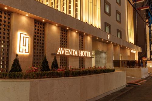 Gyeongju Hotel | Aventa Hotel