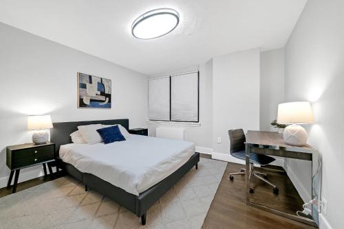 East Falls Apartment | Avenue A921 Furnished 2br Apt Parking, Gym
