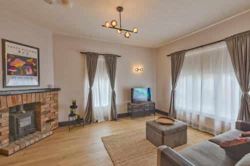 Belfast Apartment | Avenue Apartment