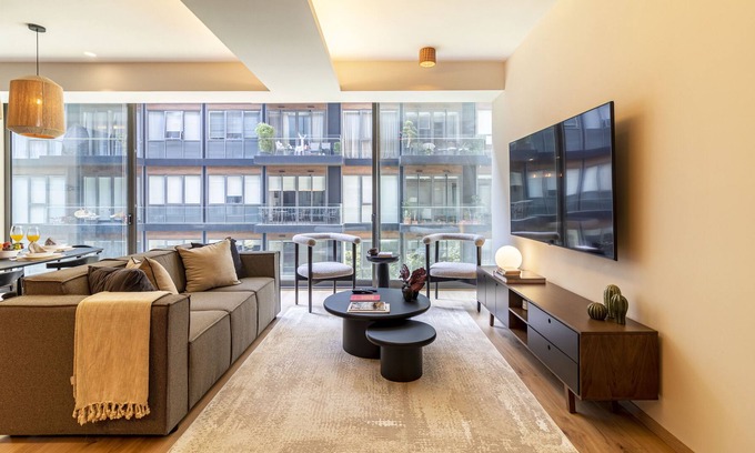 Los Morales Apartment | Avenue by Kukun