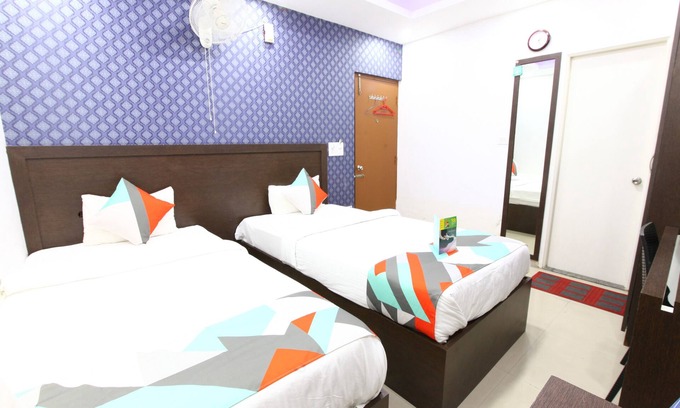 Pulikeshi Nagar Hotel | Avenue Inn