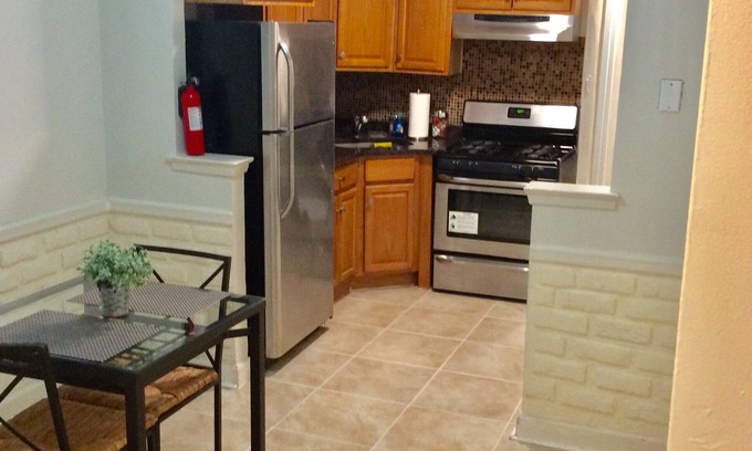 Canarsie House | Avenue L, Home away from Home