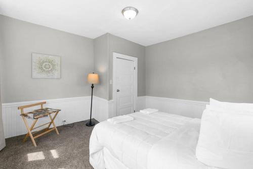Birmingham House | Avenue South Serene