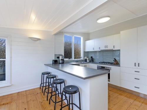 Port Fairy House | Avery Cottage