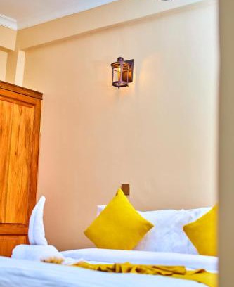 Arusha Hotel | Aves Executive Hotel