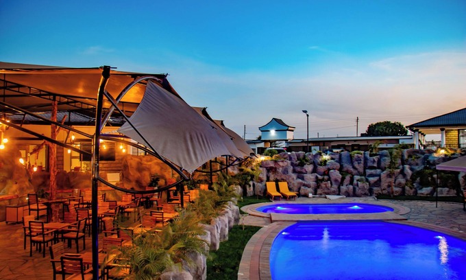 Naivasha Hotel | AVIAN COURT HOTEL