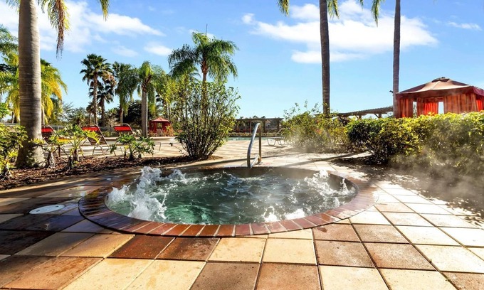 Loughman Cottage | Aviana Resort - 4bd/3ba - Rav4532