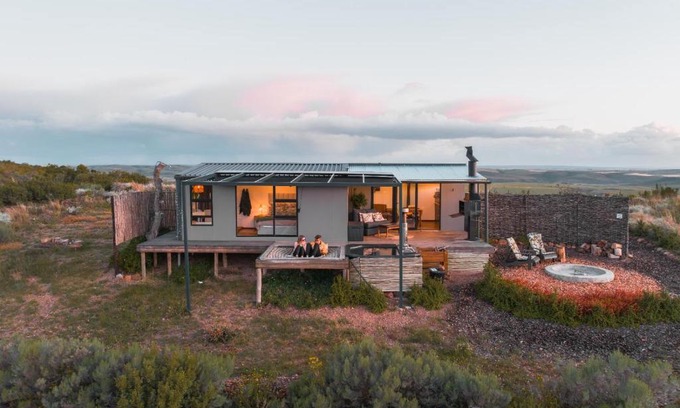 Heidelberg Apartment | Aviary Hills Luxury Hideaway