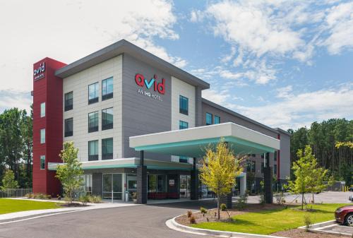 Summerville Hotel | avid hotel Summerville by IHG