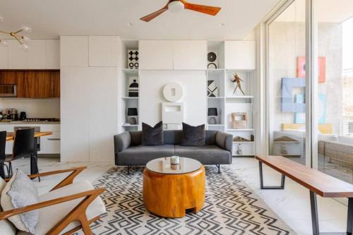 Emiliano Zapata Apartment | Avida Residence