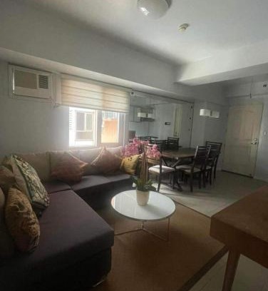 Pio del Pilar Apartment | Avida San lorenzo Tower 1