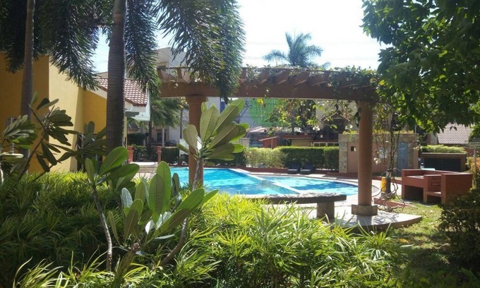 San Dionisio Condo | Avida Tower Sucat