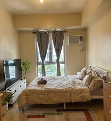 Davao Apartment | Avida Towers Abreeza Studio by Alexa Home AV1511