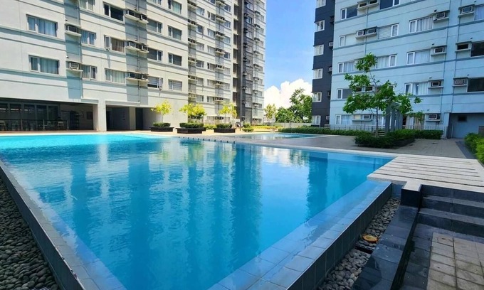 Poblacion District Condo | Avida Towers Davao city by darpm