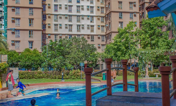 San Dionisio Condo | Avida Towers Sucat