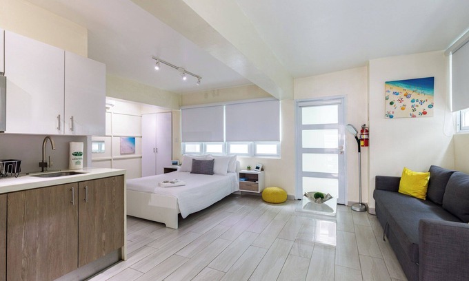 Santurce Apartment | Avila Guesthouse