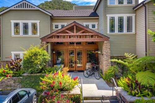 Avila Beach Hotel | Avila Village Inn