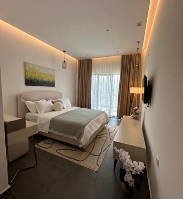 Podgorica Apartment | Avio Apartments
