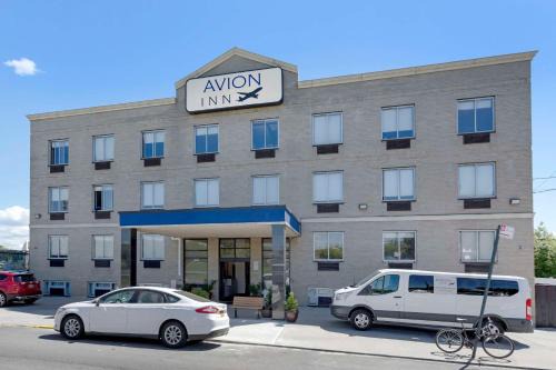 Queens Hotel | Avion Inn Near LGA Airport, an Ascend Collection Hotel