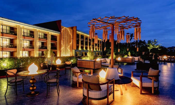 Karon Hotel | Avista Grande Phuket Karon - MGallery