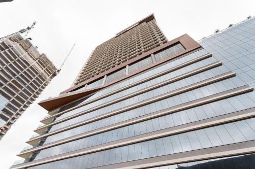 Chacara Santo Antonio Apartment | AVNU by Viva - Residencial Alto Padrão próximo a Business Center na Nações Unidas