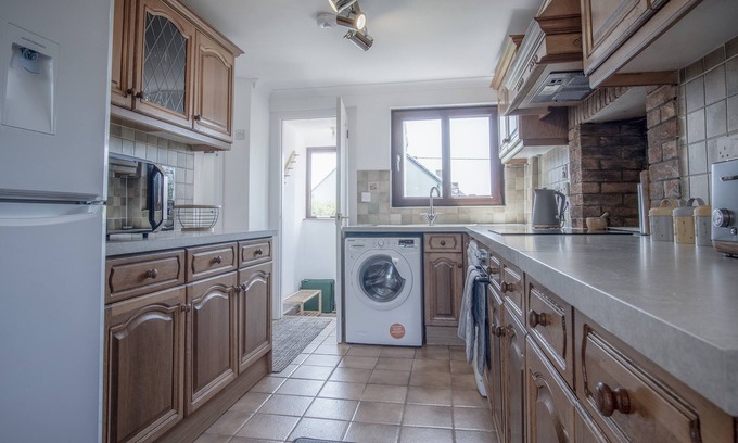 Llangennith House | Avoca - 3 Bedroom - Llangennith