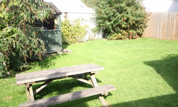 Rock Cottage | Avoca