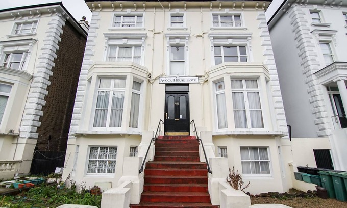 Hampstead Hotel | Avoca House Hotel