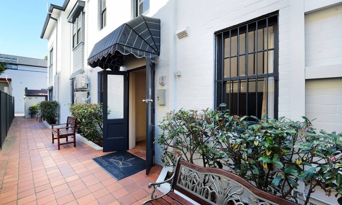 Randwick Hotel | Avoca Randwick by Sydney Lodges
