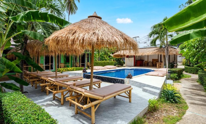 Bophut Hotel | Avocado Koh Samui