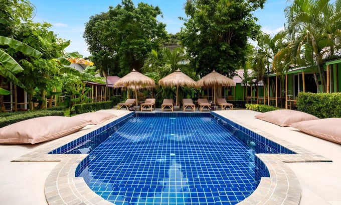 Bophut Hotel | Avocado