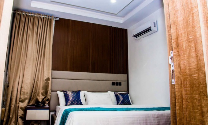 Abuja Hotel | Avocado X Kubwa