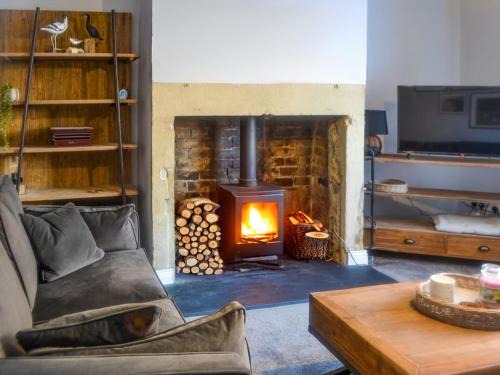 Amble House | Avocet Cottage Amble